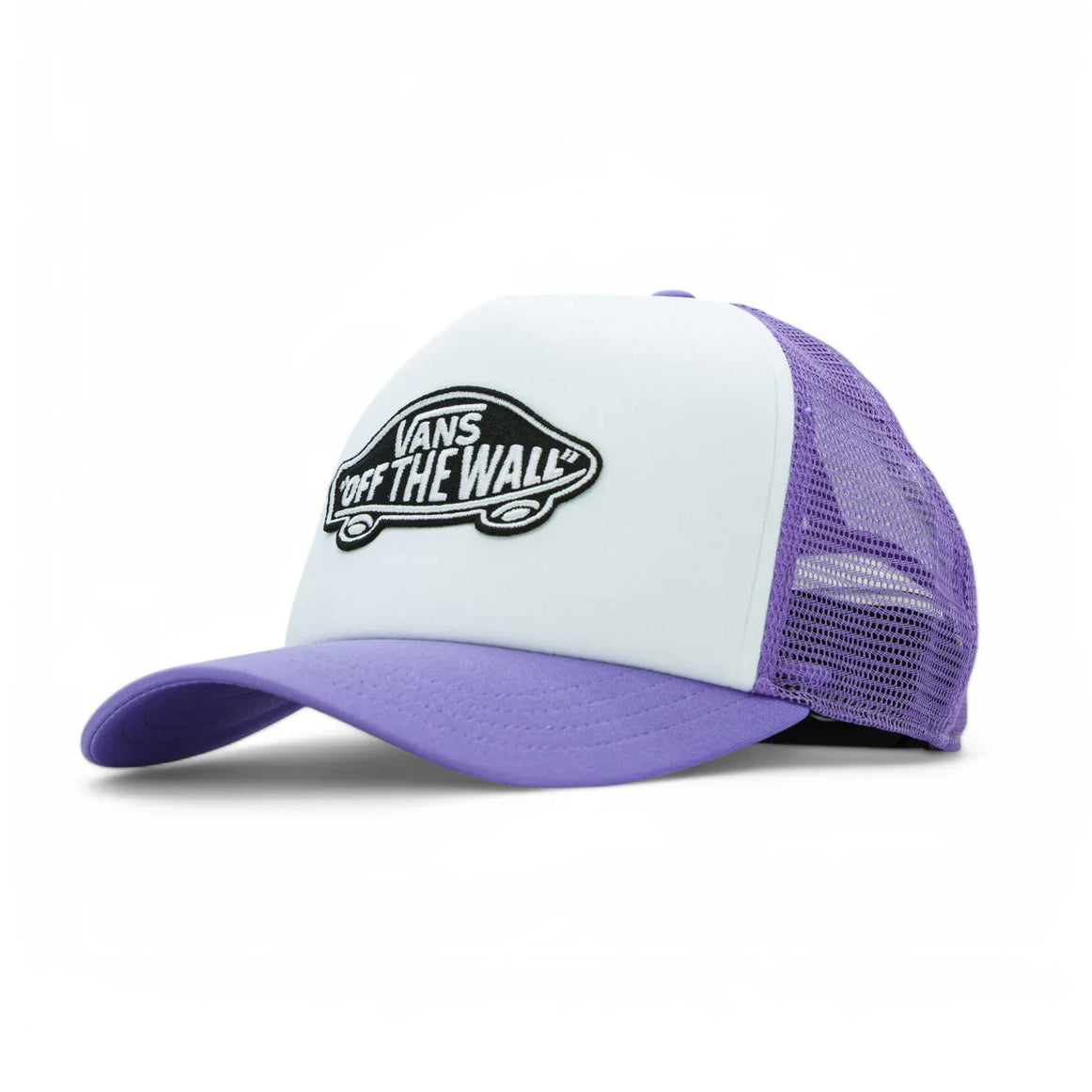 Gorra Vans Classic Patch Curved Bill Purple Haze