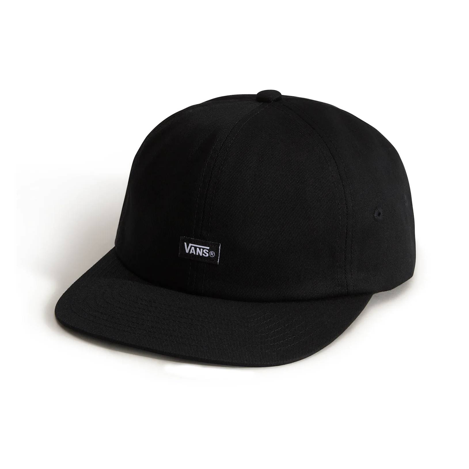 Gorra Vans Jockey Black