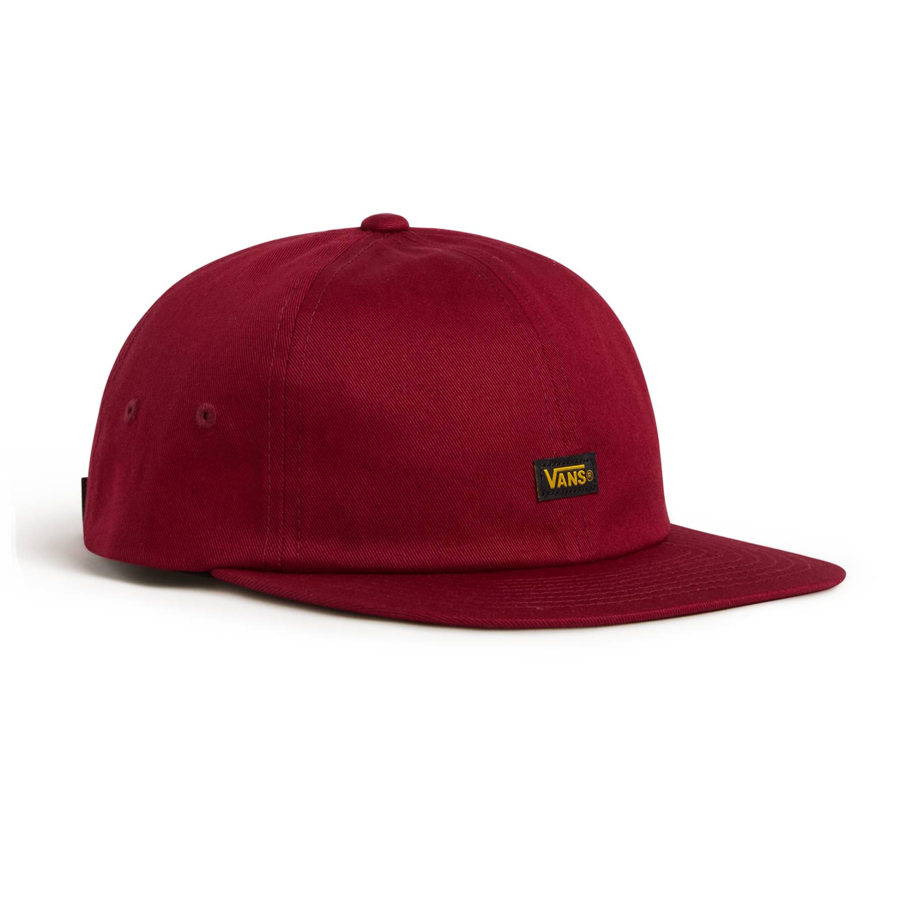 Gorra Vans Jockey Bordeaux
