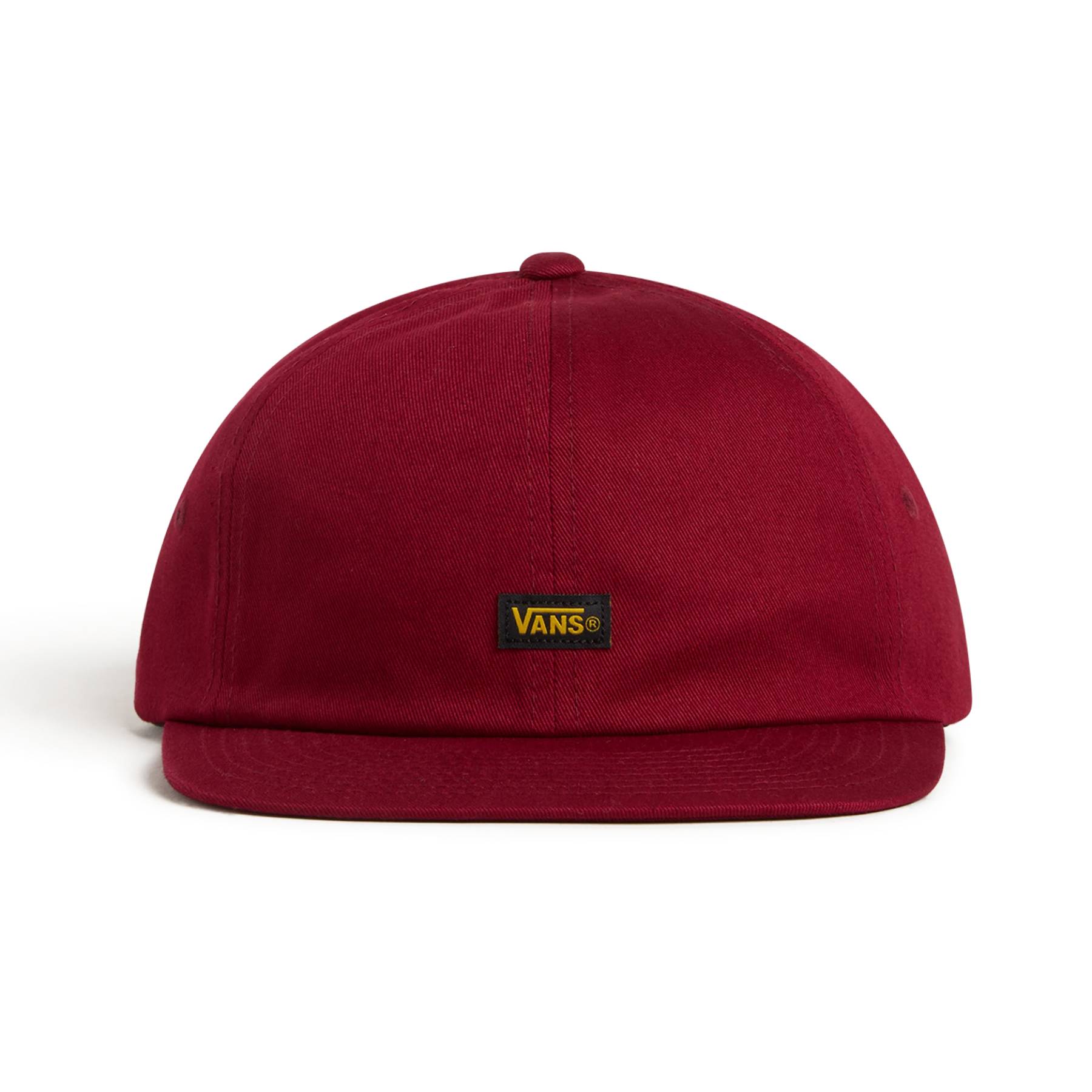 Gorra Vans Jockey Bordeaux
