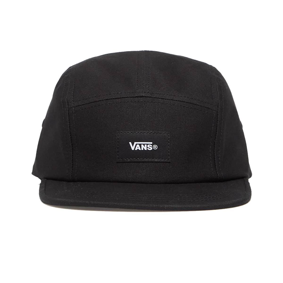 Gorra Vans Patch Tall Camper Black