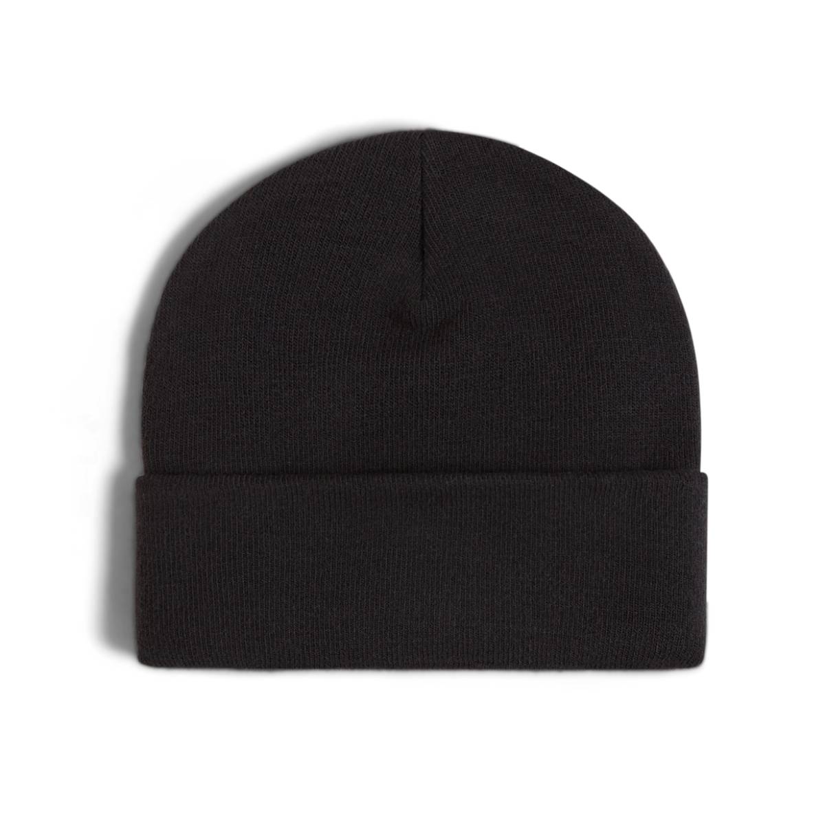 Gorro Vans Classic Tall Cuff Black