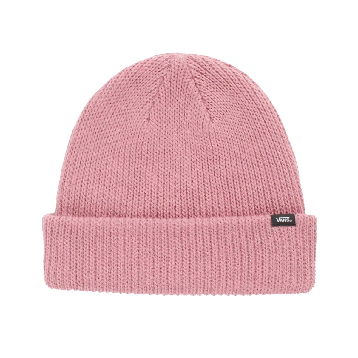 Gorro Vans Core Basic Cuff Pink Dawn Niña