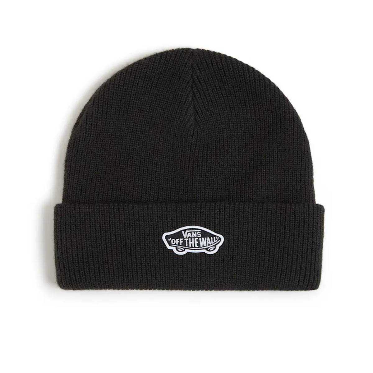 Gorro Vans Classic Cuff Black Niño