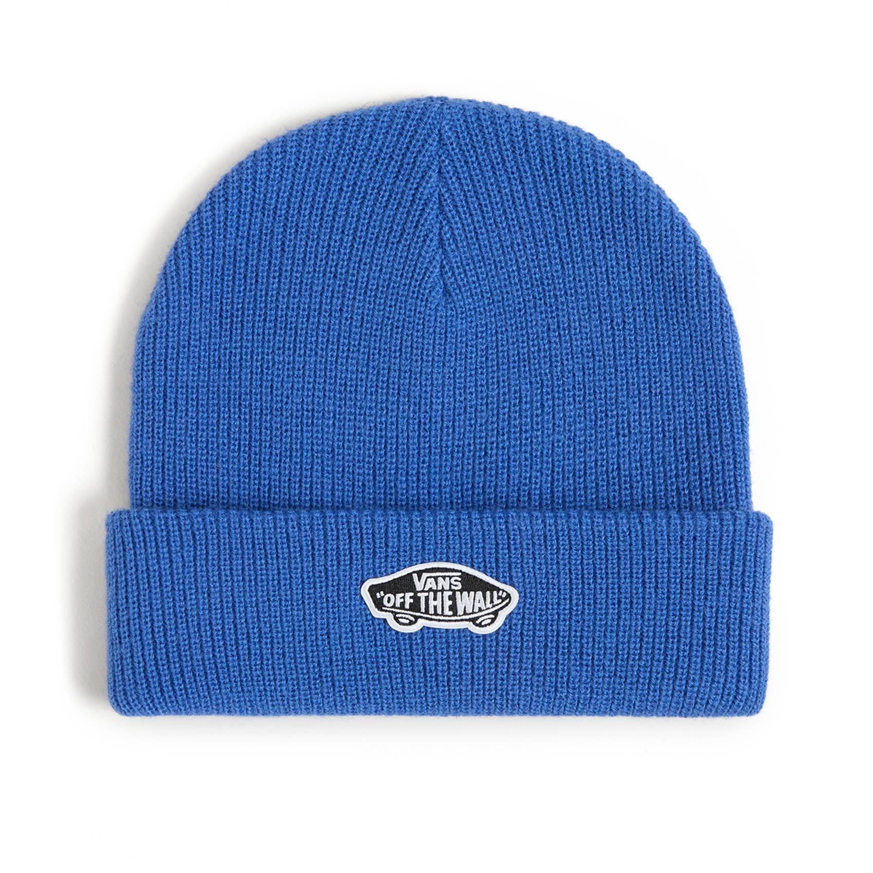 Gorro Vans Classic Cuff True Blue Niño