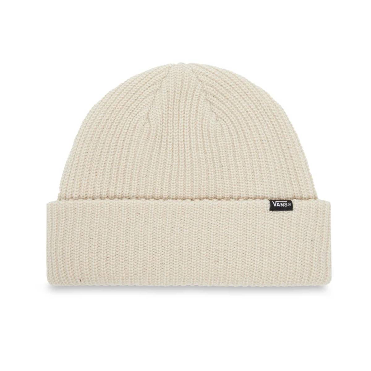 Gorro Vans Core Basic Cuff Oatmeal