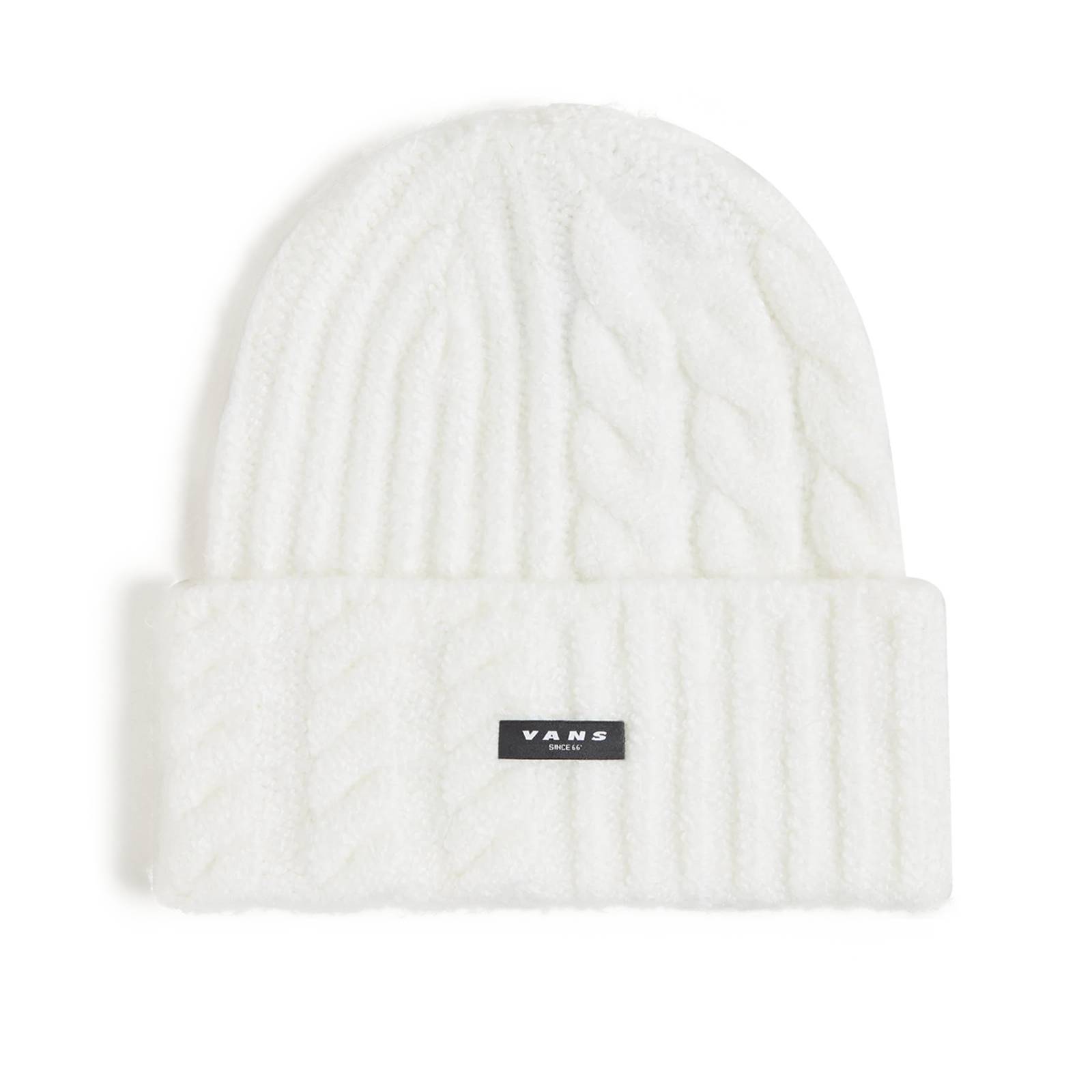 Gorro Vans Revelle Cuff Marshmallow