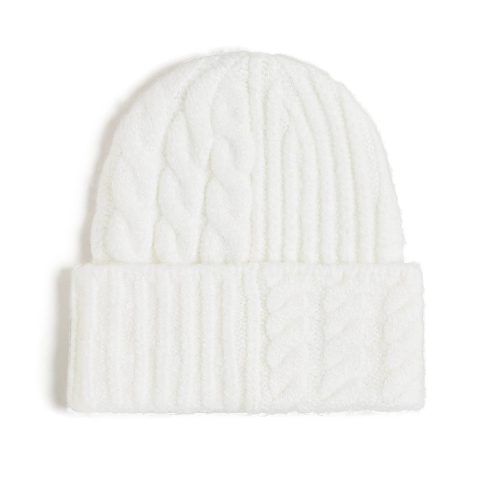 Gorro Vans Revelle Cuff Marshmallow