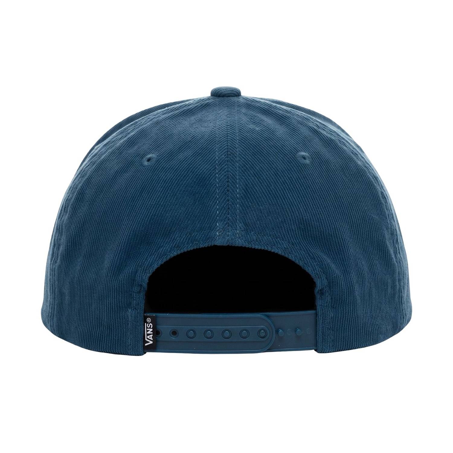 Gorra Vans Knu Patch Unstructured True Navy
