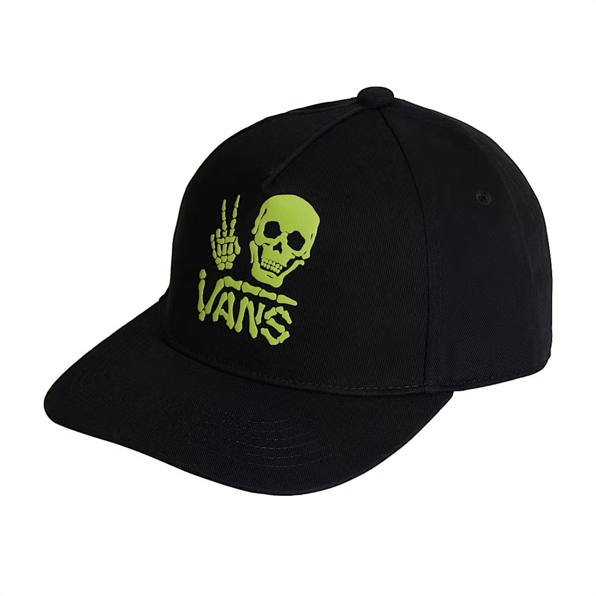 Gorra Vans Kohana Black Niño