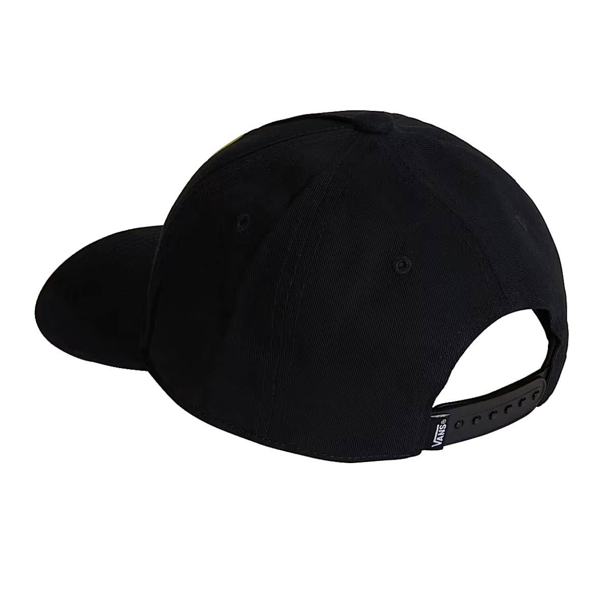 Gorra Vans Kohana Black Niño