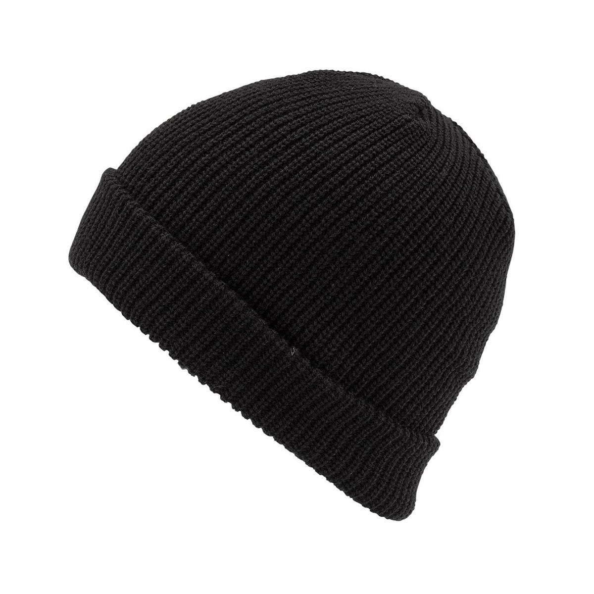 Gorro Volcom Full Stone Black