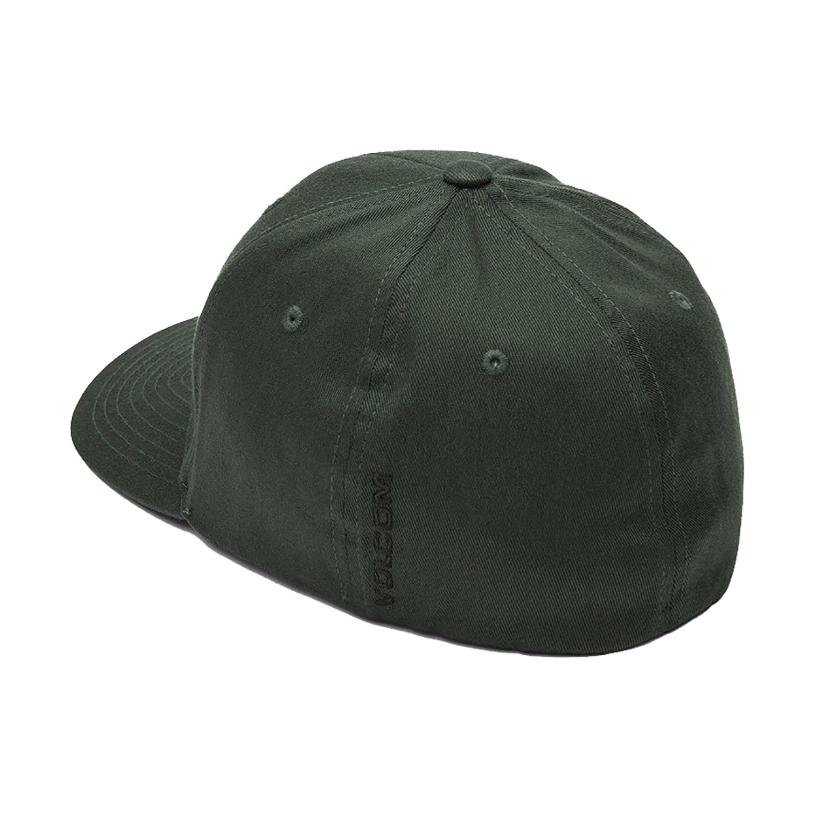 Gorra Volcom Full Stone Flexfit Dark Heather