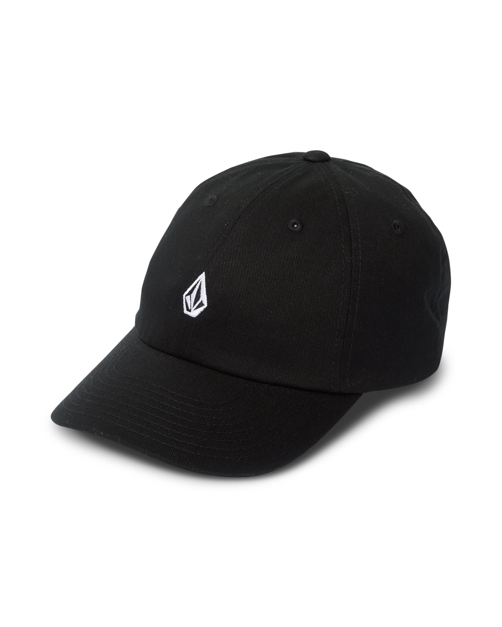 Gorra Volcom Full Stone Adj Black