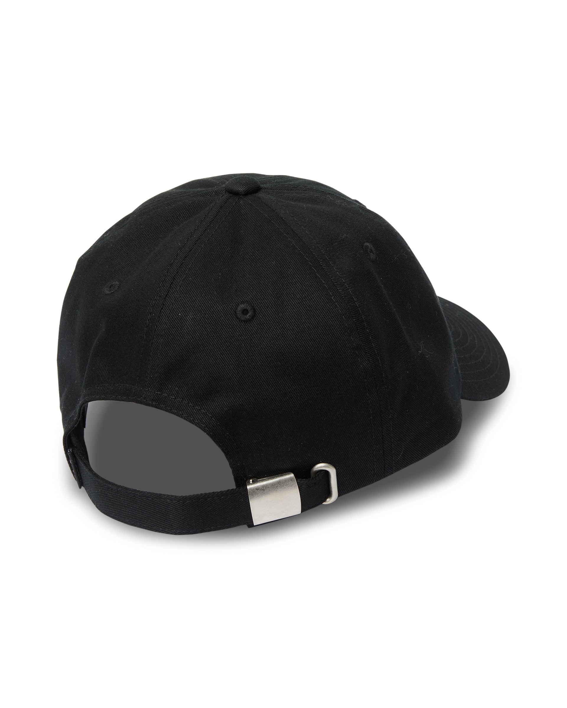 Gorra Volcom Full Stone Adj Black