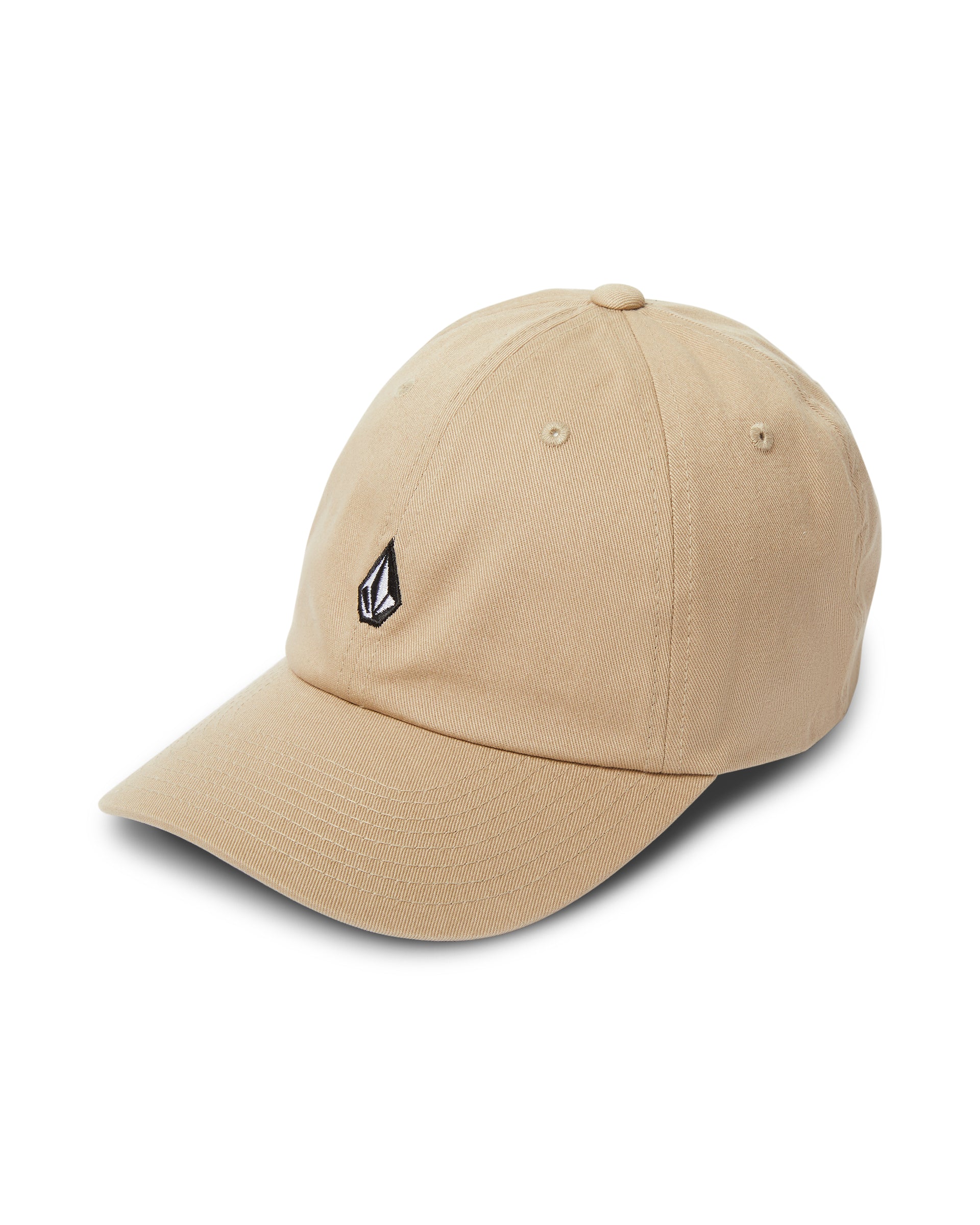 Gorra Volcom Full Stone Adj Khaki