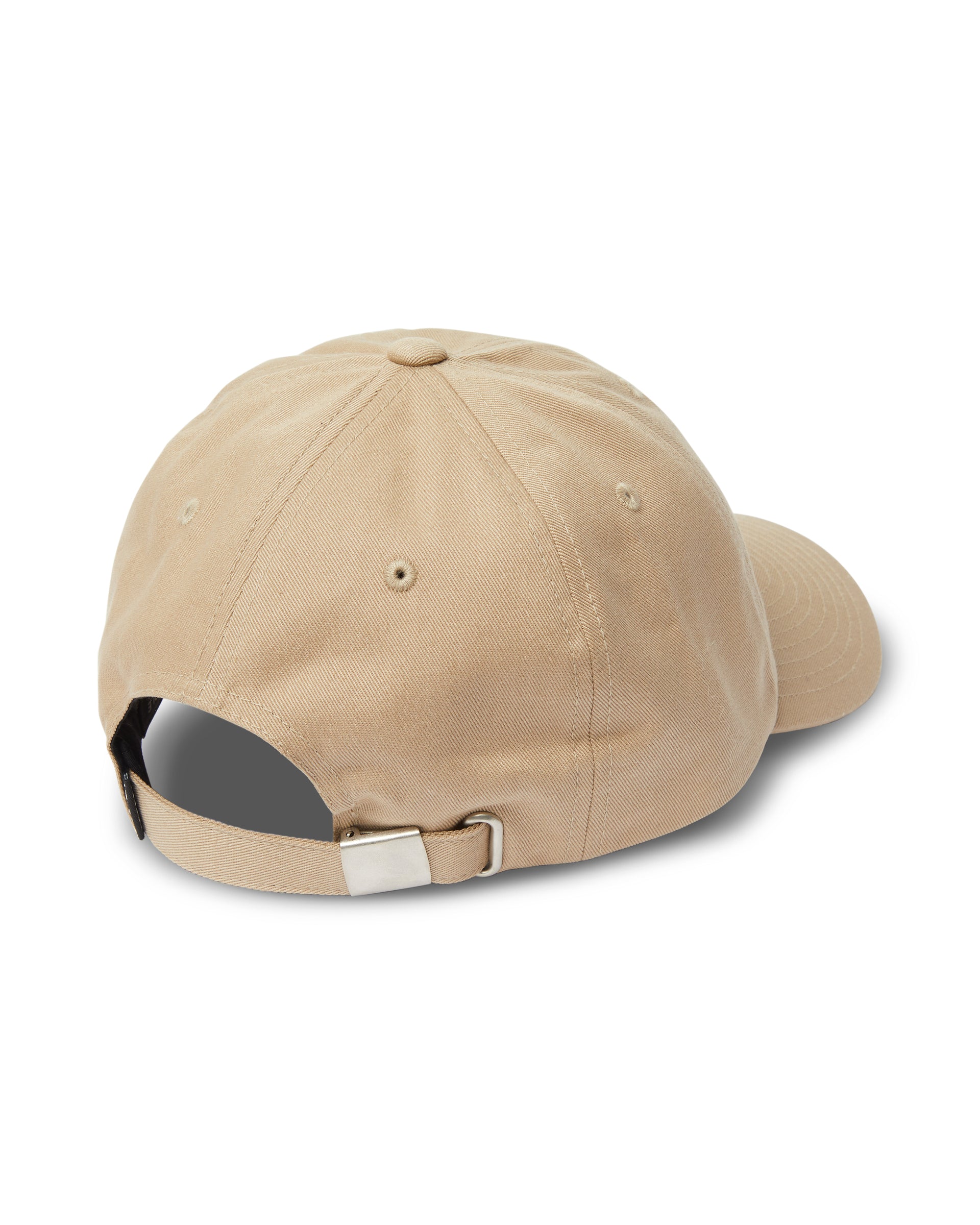 Gorra Volcom Full Stone Adj Khaki