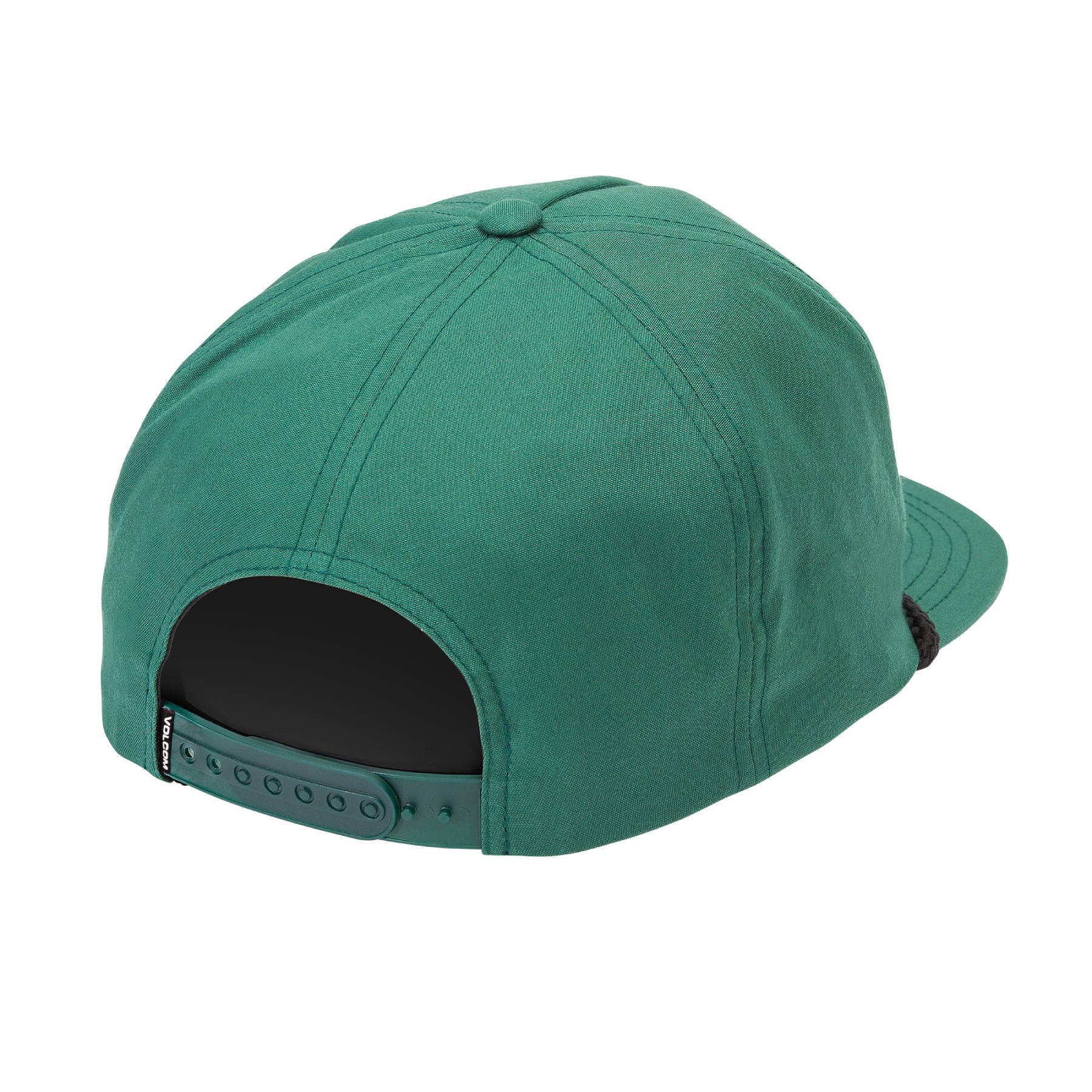 Gorra Volcom Heavy Tone Vineyard Green