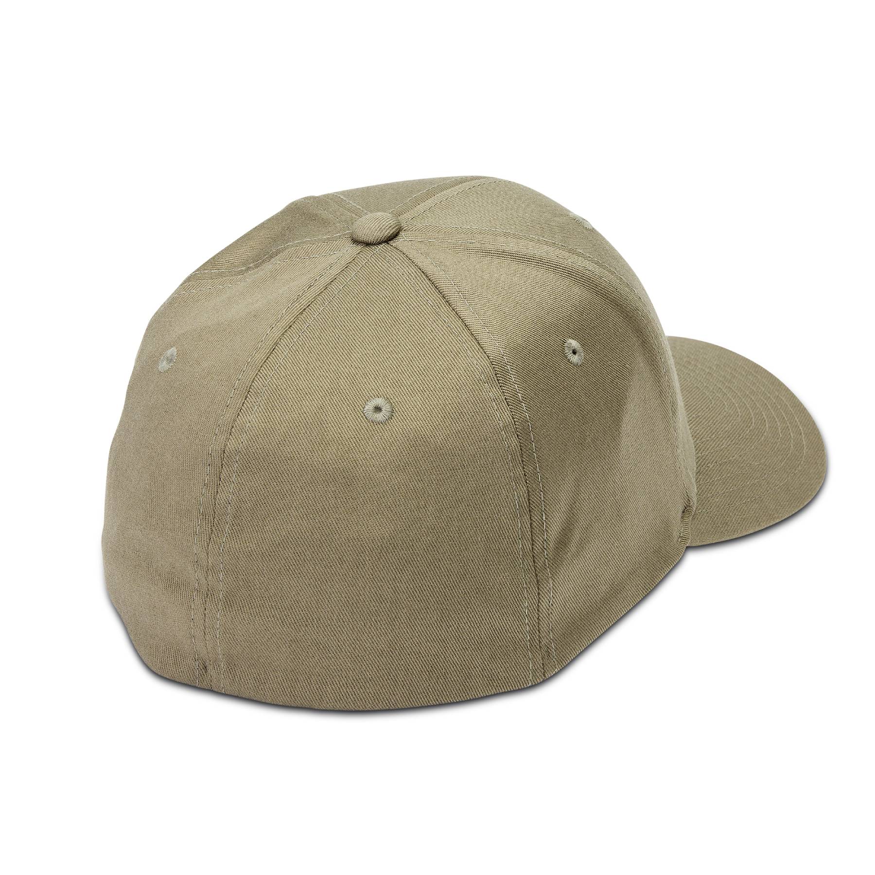 Gorra Volcom Full Stone Flexfit Sage Leaf