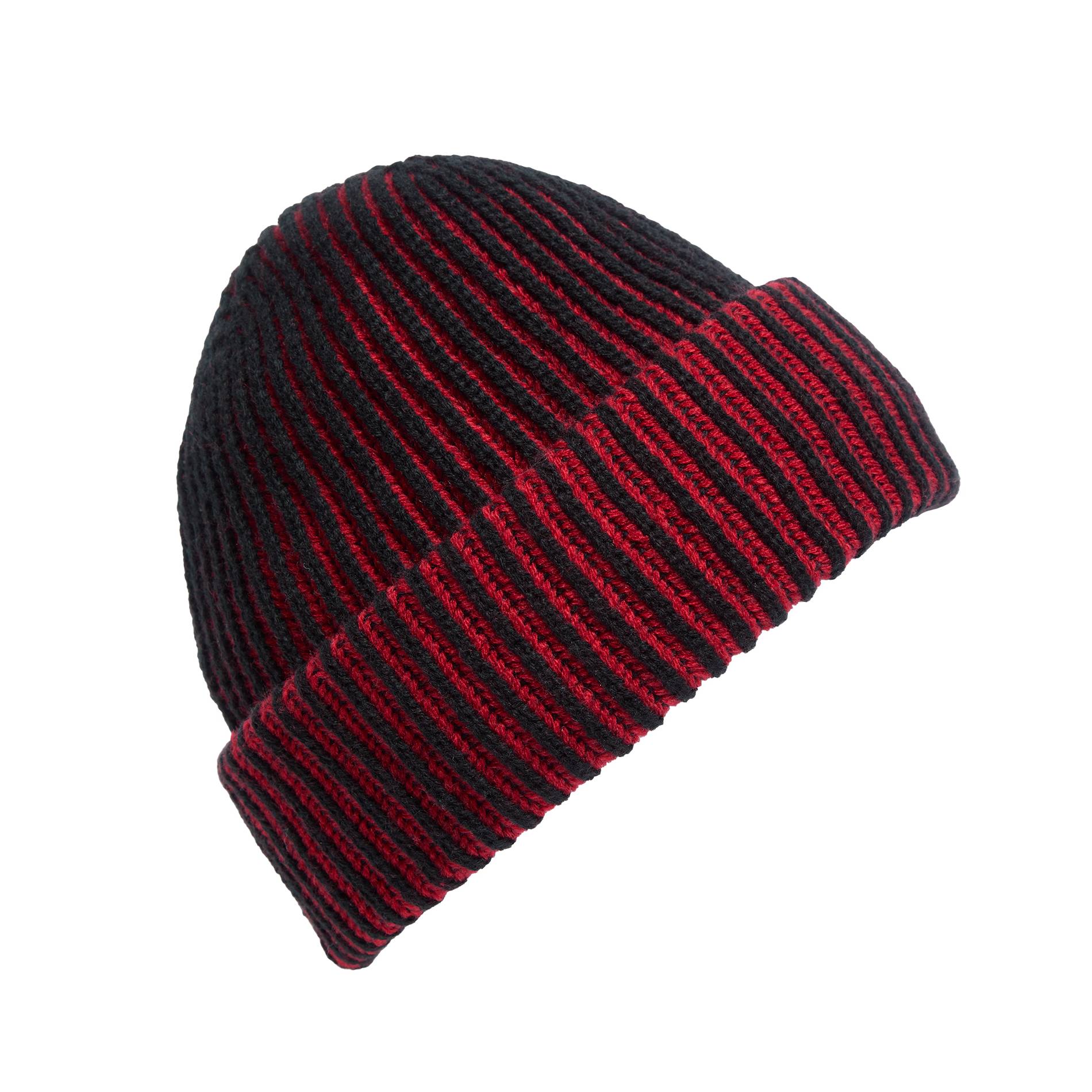 Gorro Volcom Full Stone Lifeguard Red