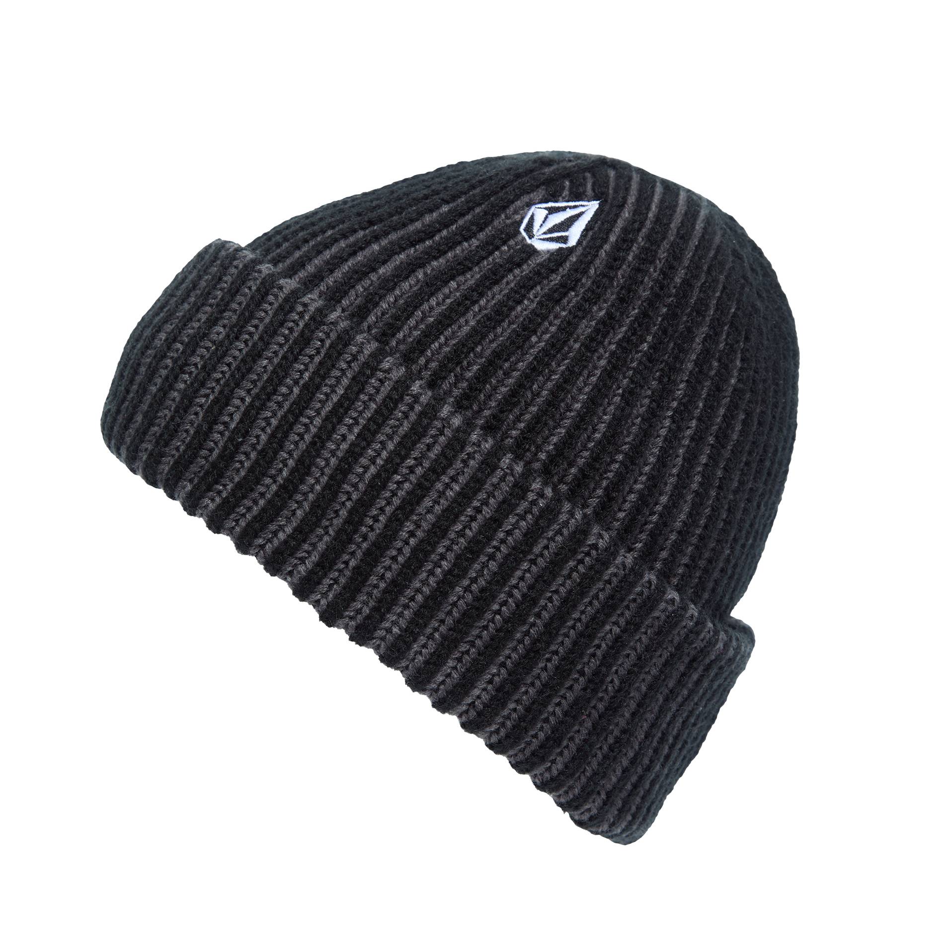 Gorro Volcom Full Stone Pewter