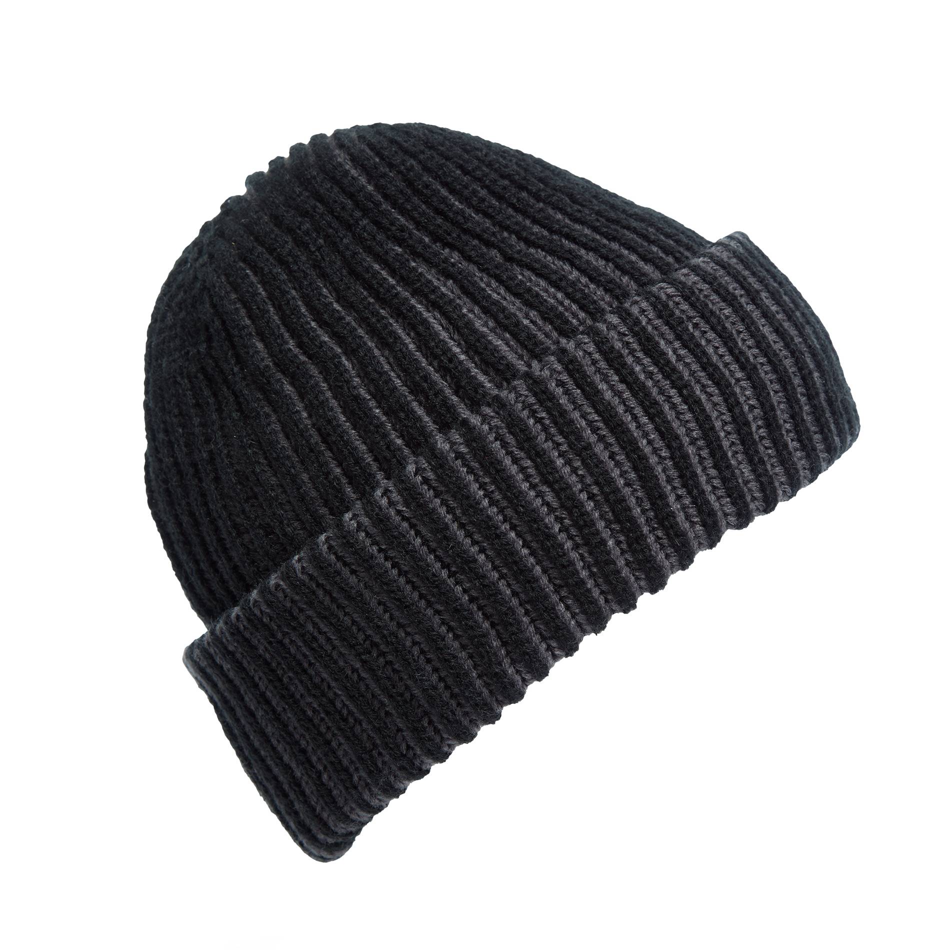 Gorro Volcom Full Stone Pewter