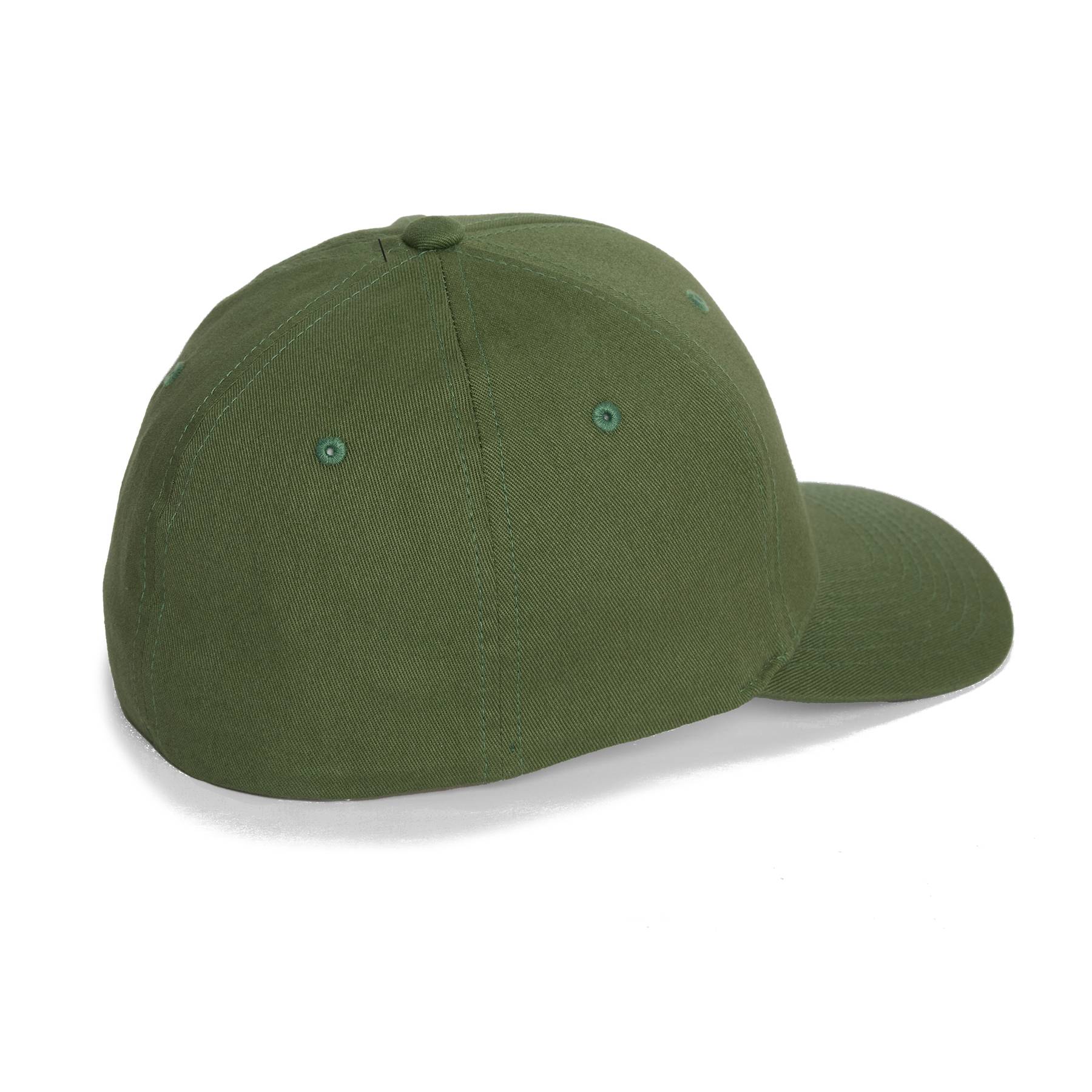 Gorra Volcom Full Stone Flexfit Brolive