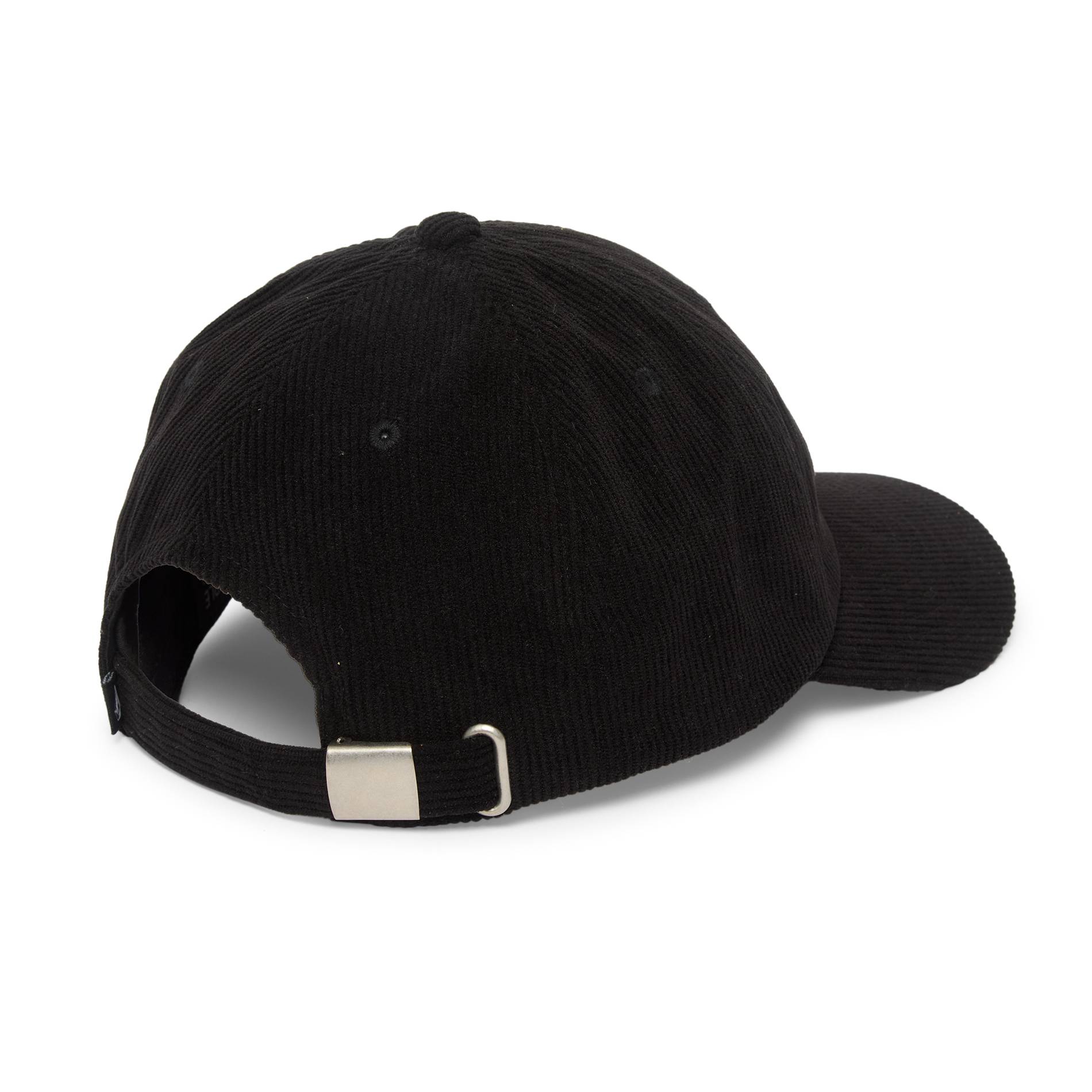 Gorra Volcom Mickey Mason Black