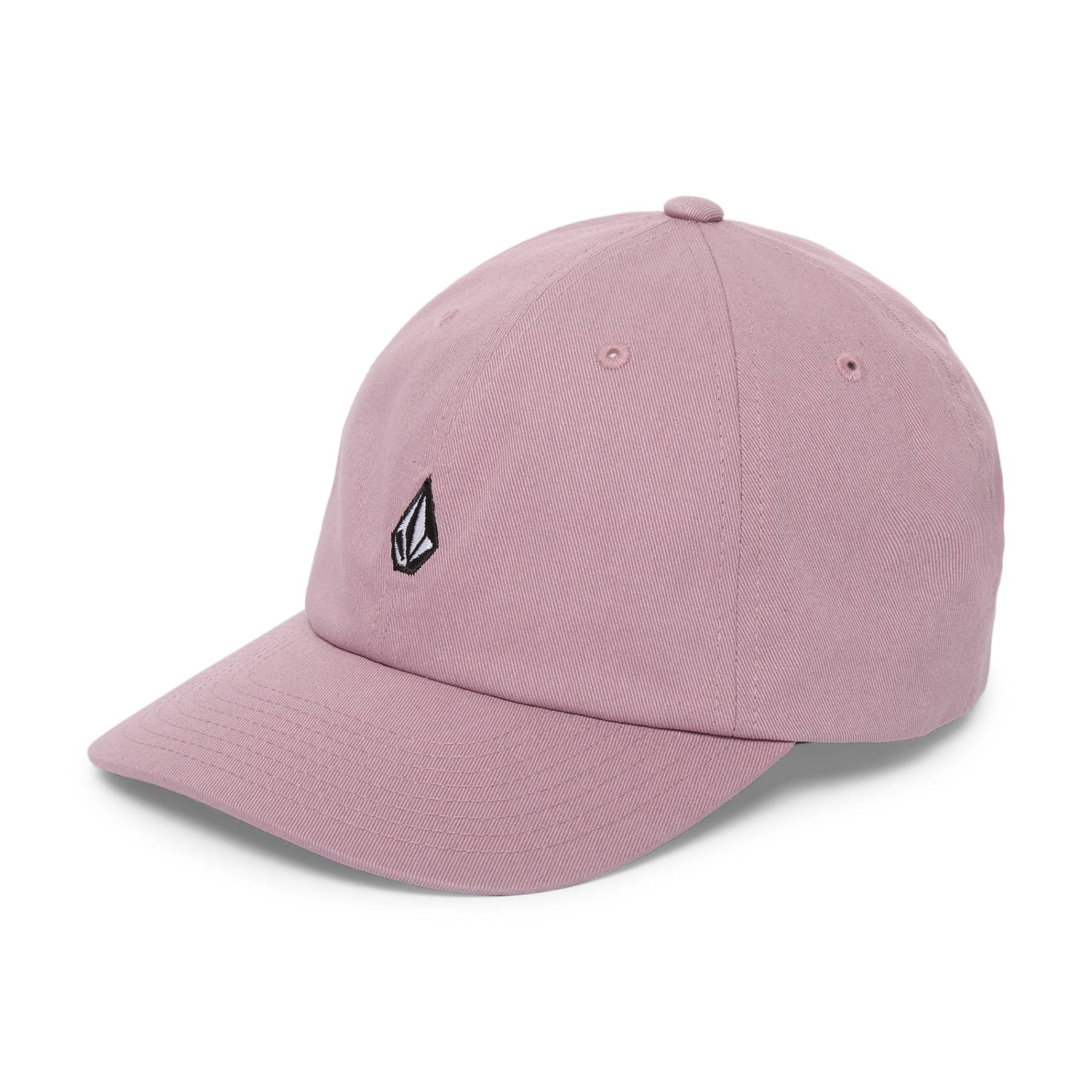 Gorra Volcom Full Stone Adj Bark Brown