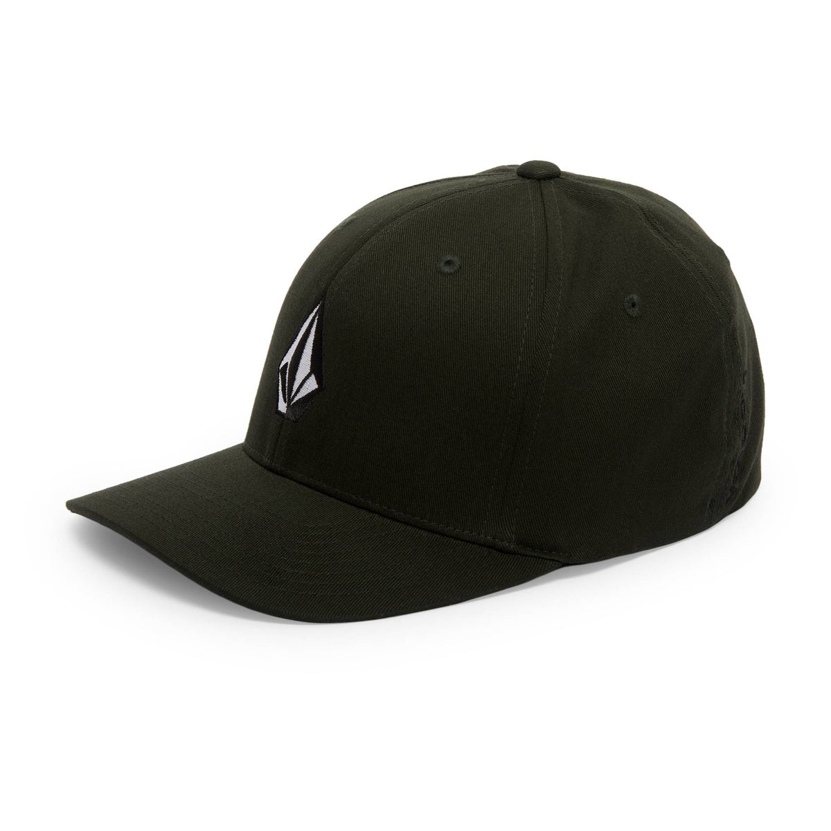 Gorra Volcom Full Stone Flexfit Scarab