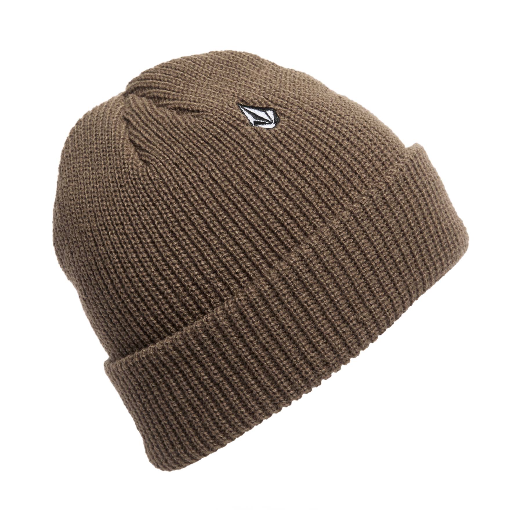 Gorro Volcom Full Stone Earth