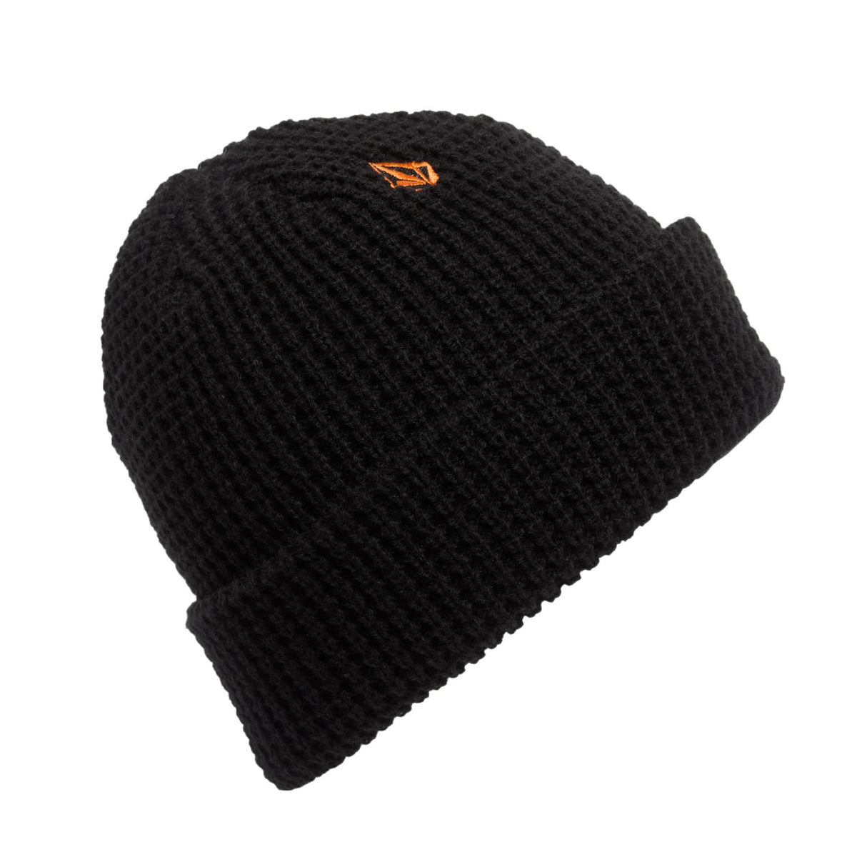 Gorro Volcom Workwear Black