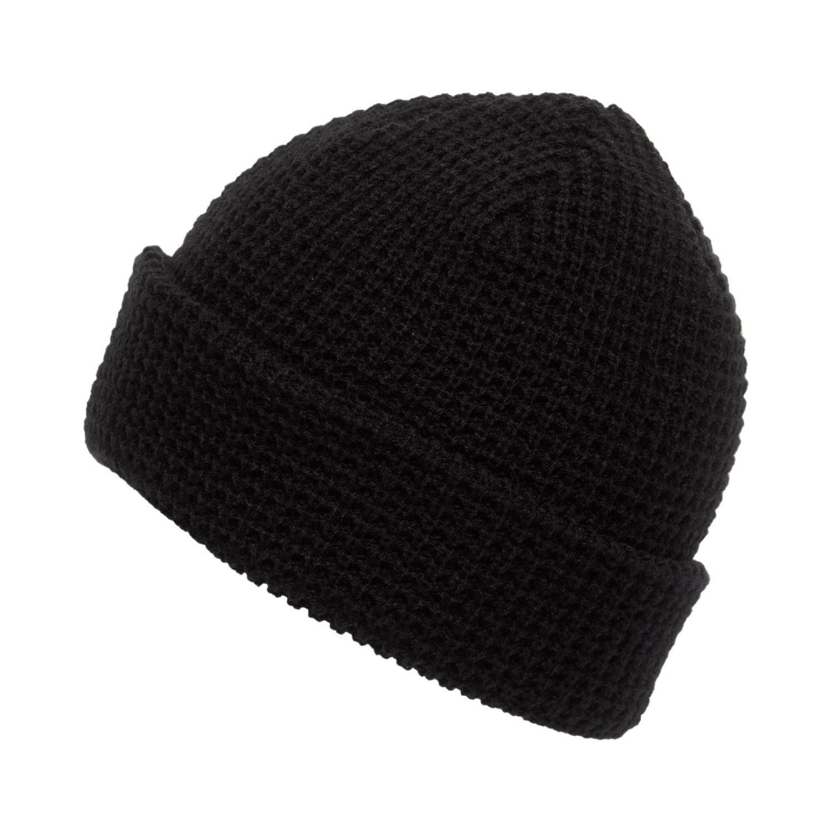 Gorro Volcom Workwear Black