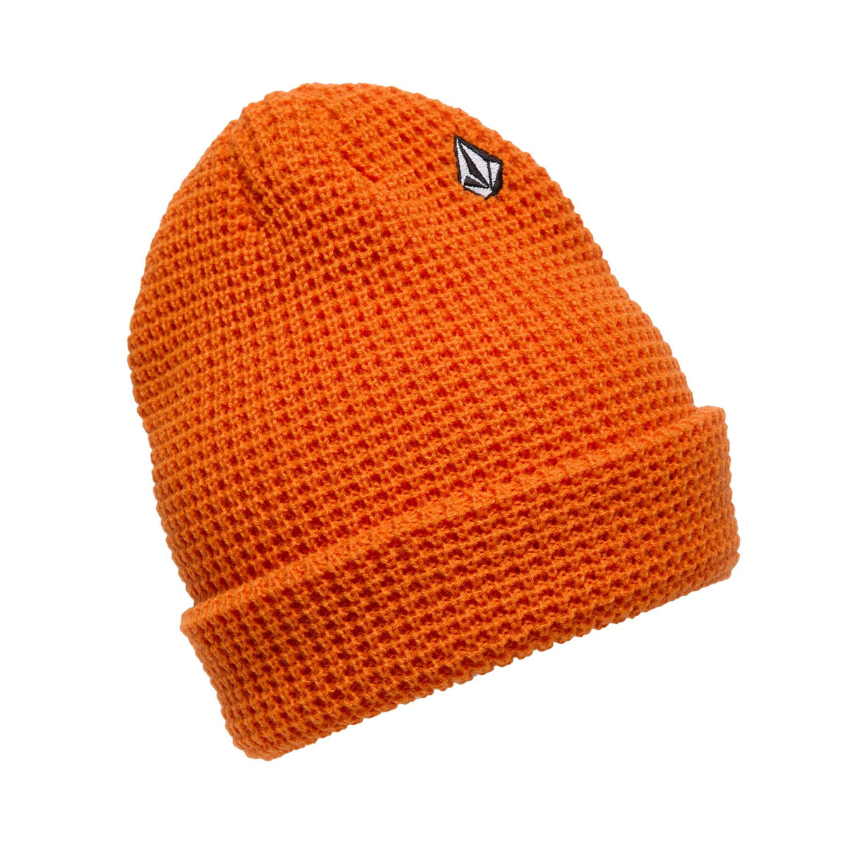Gorro Volcom Workwear Orange