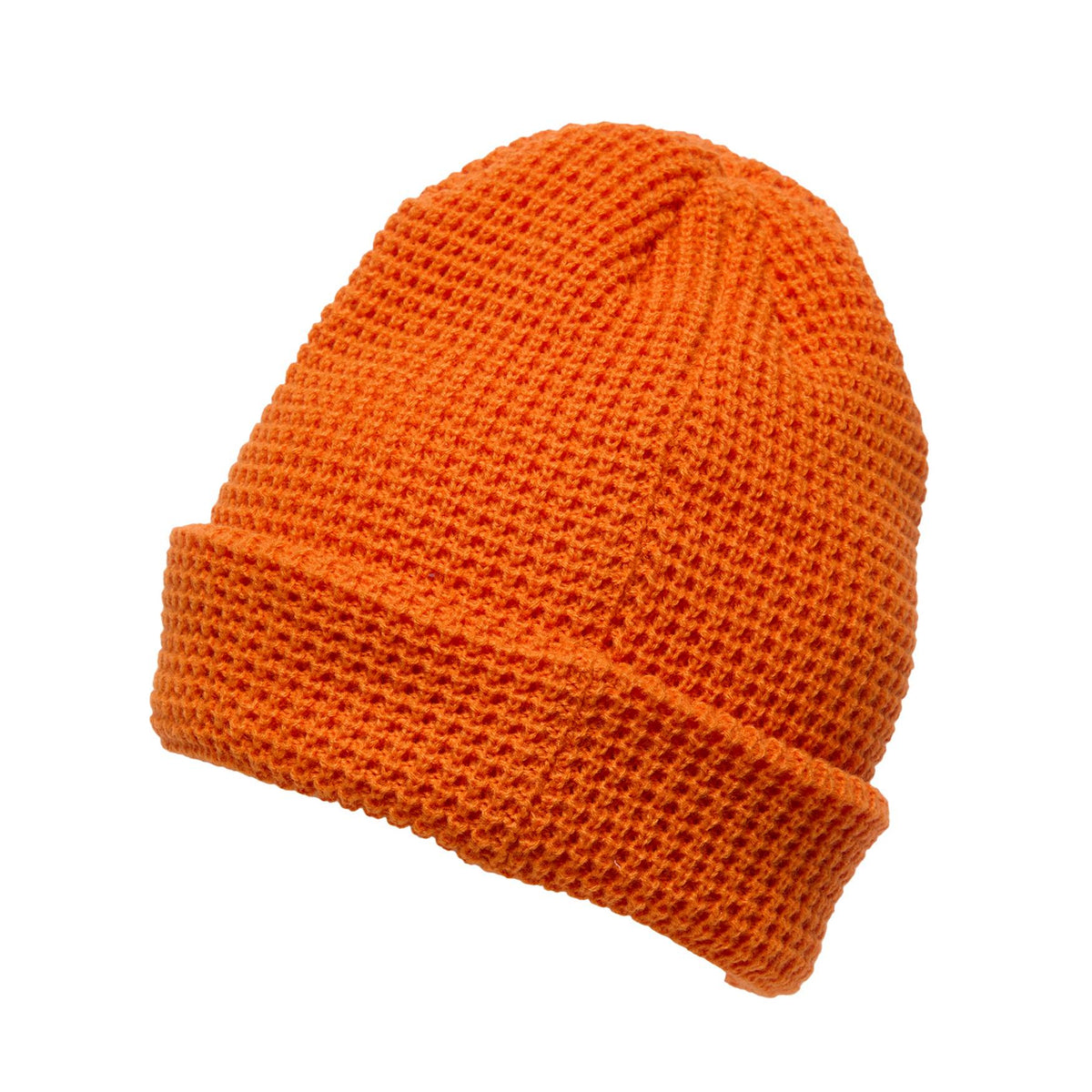 Gorro Volcom Workwear Orange