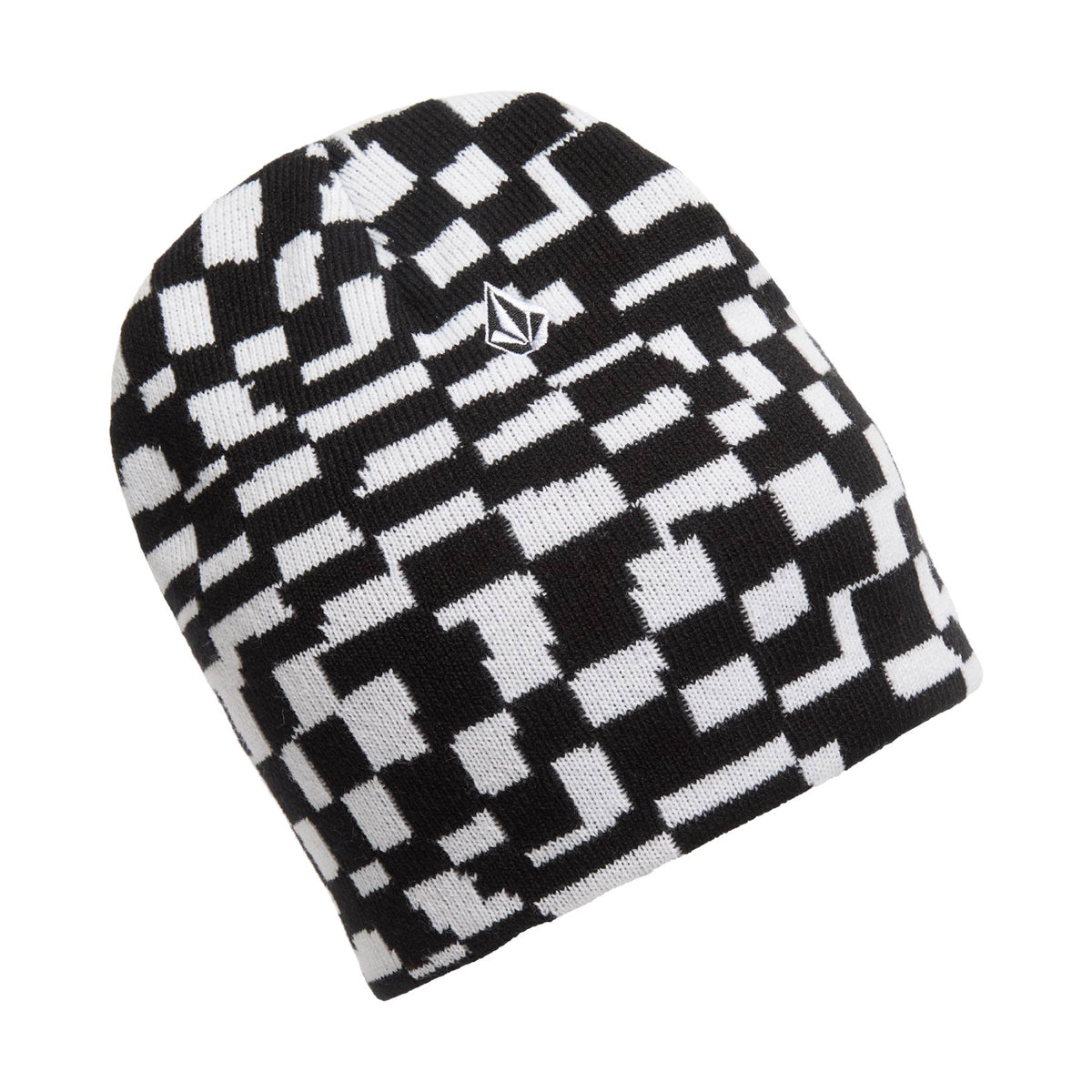 Gorro Volcom Carrau White