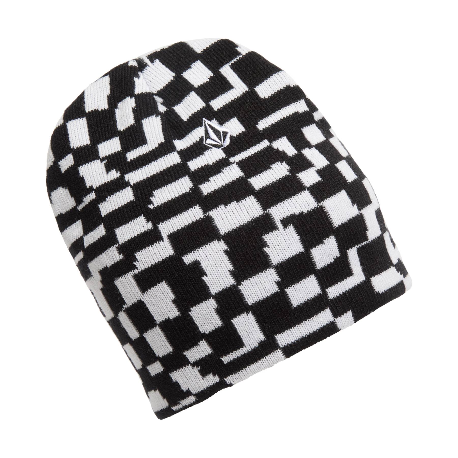 Gorro Volcom Carrau White