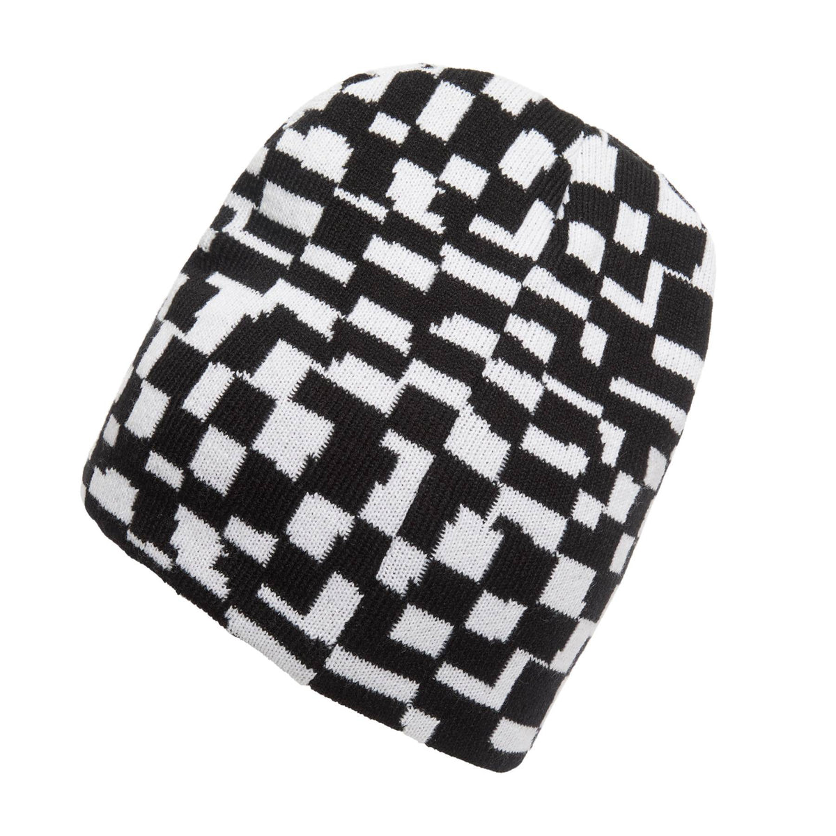 Gorro Volcom Carrau White