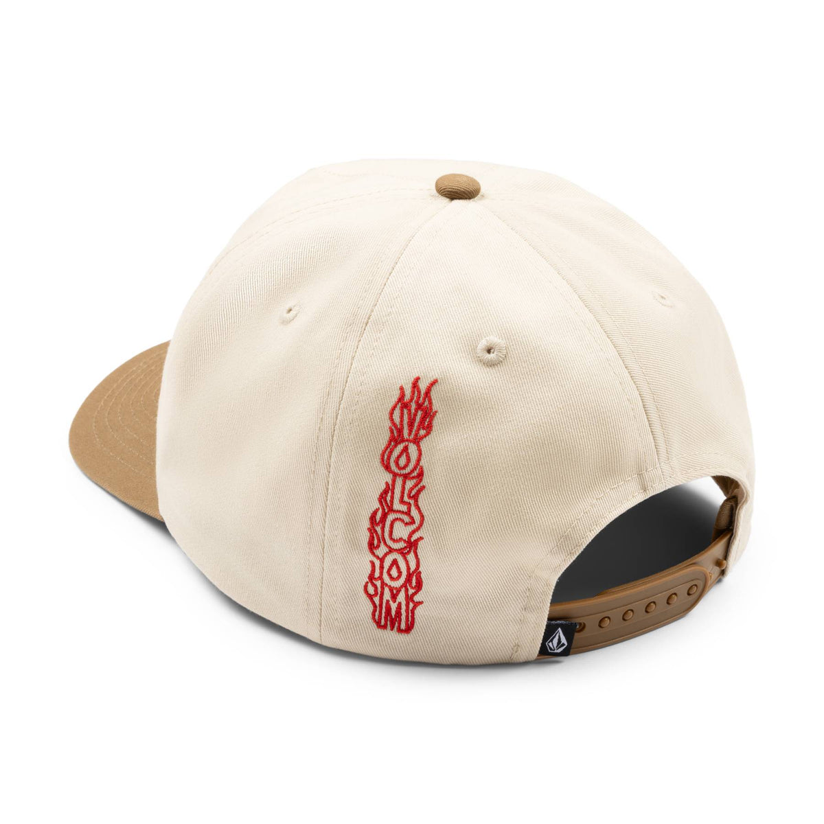 Gorra Volcom Casey Jones Sunrise
