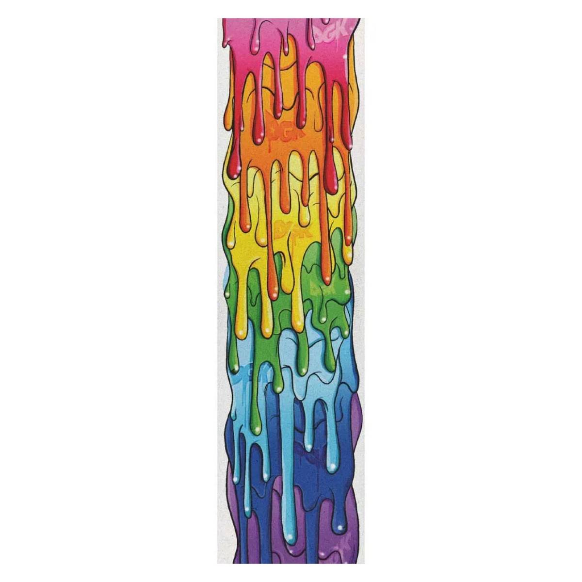 Lija Skate DGK Melted