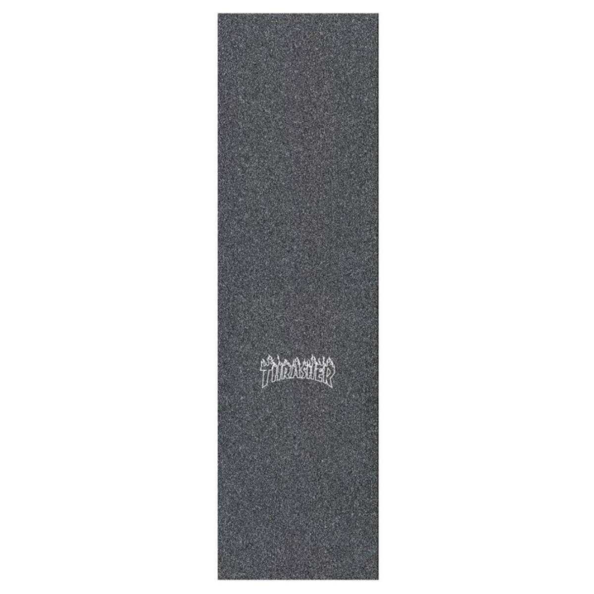 Lija Skate Mob Grip Thrasher Laser Cut | Agarre y Estilo Profesional