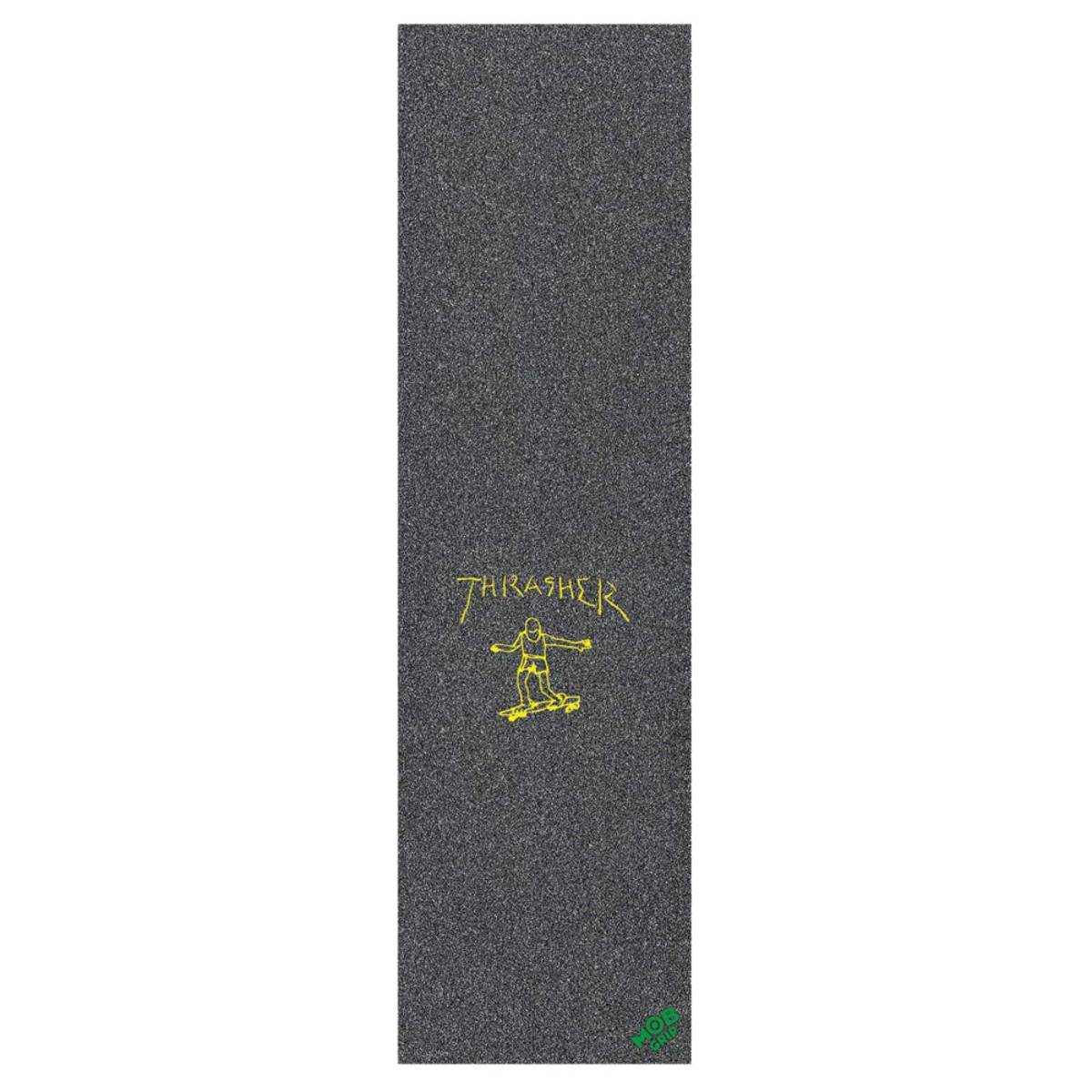 Lija Skate Mob Grip Thrasher Gonz