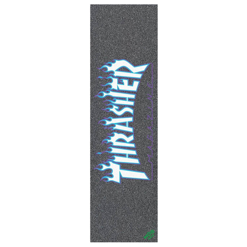 Lija Skate Mob Grip Thrasher Japan Flame