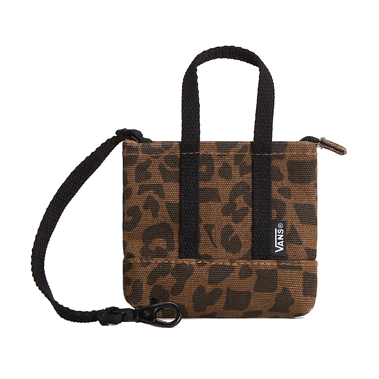 Llavero Vans Micro Pergs Tote Dachshund