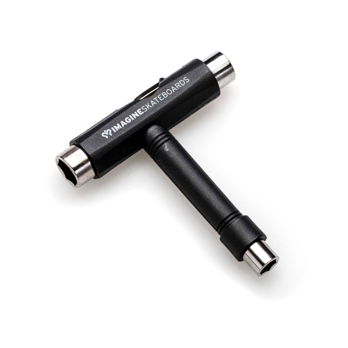 Llave Skate Imagine Black