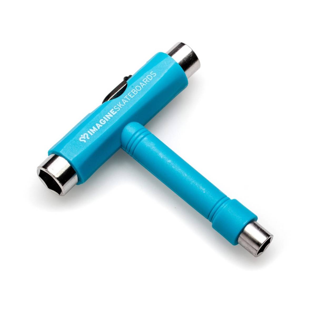 Llave Skate Imagine Blue