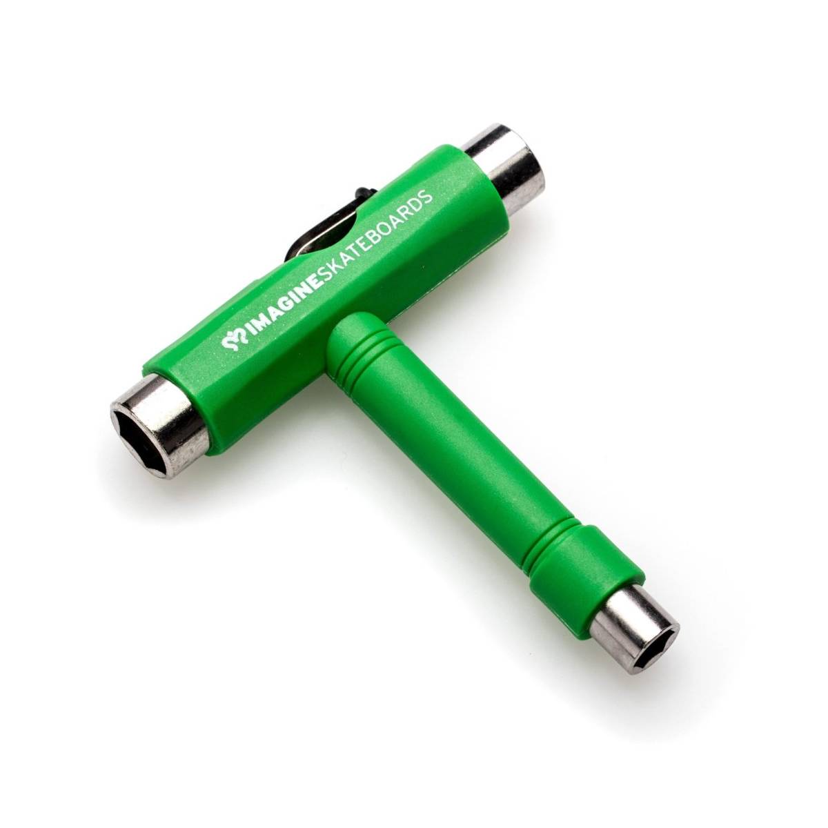 Llave Skate Imagine Green