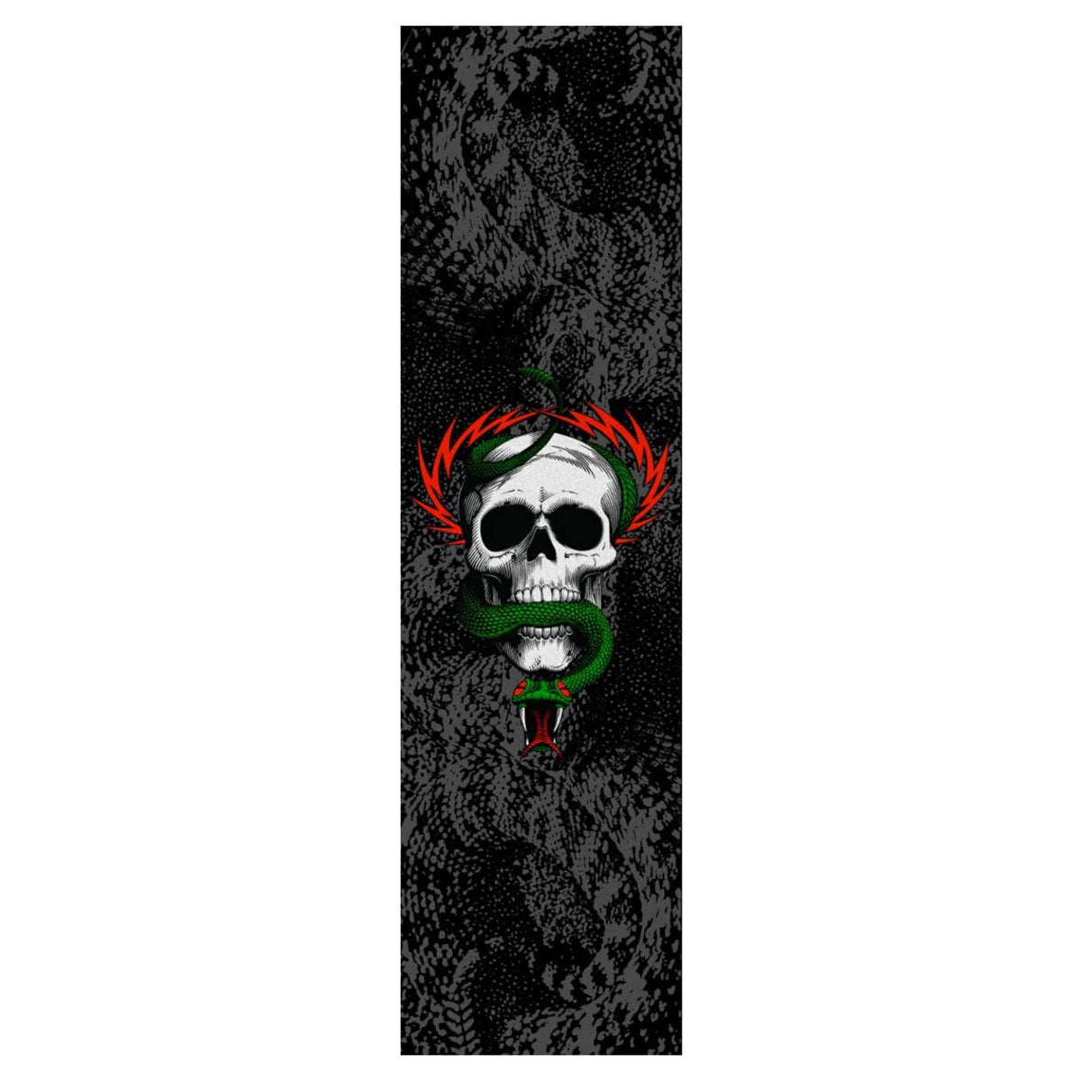 Lija Skate Powell Peralta  McGill Skull & Snake Black 9.0"