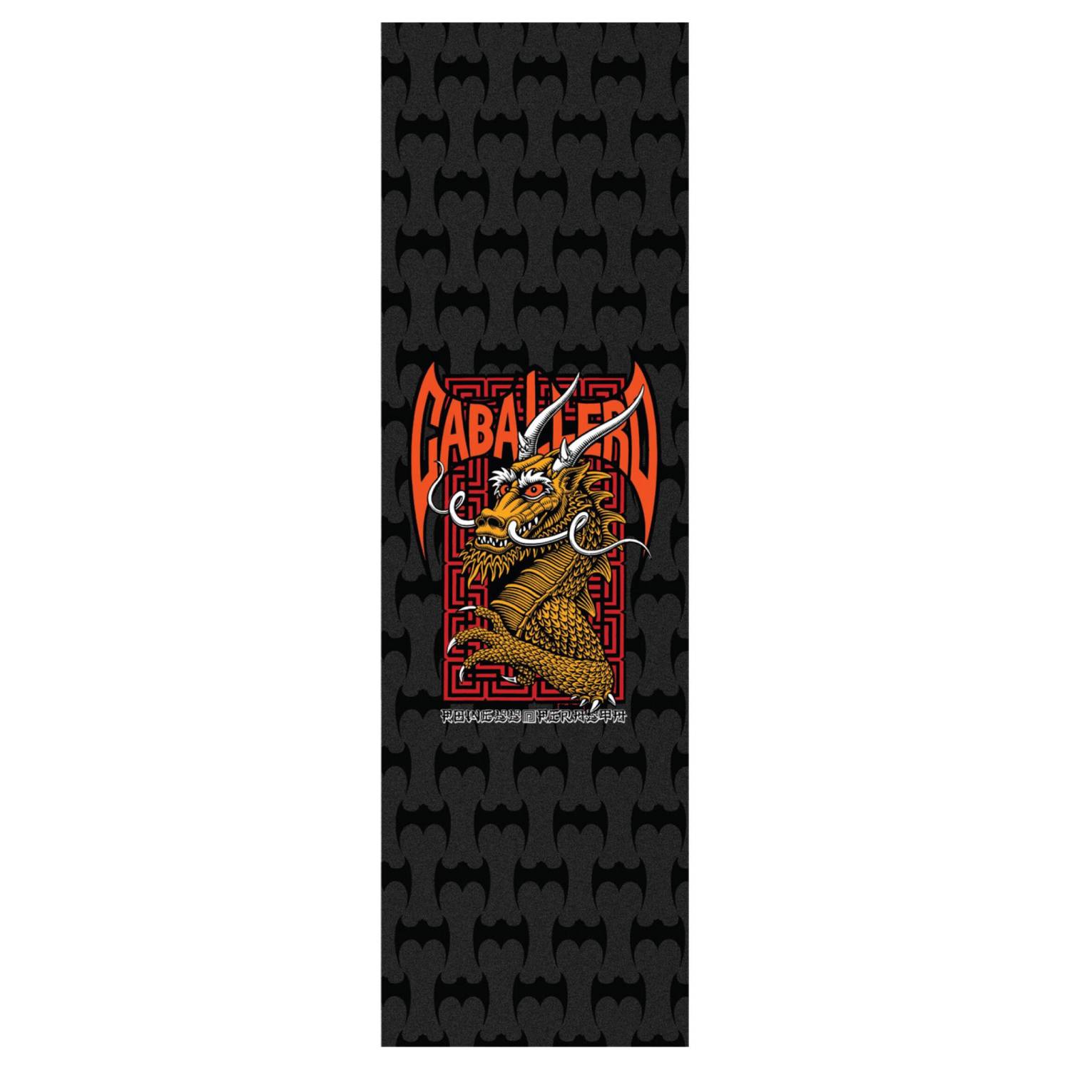 Lija Skate Powell Peralta Caballero Street Black 10.5"