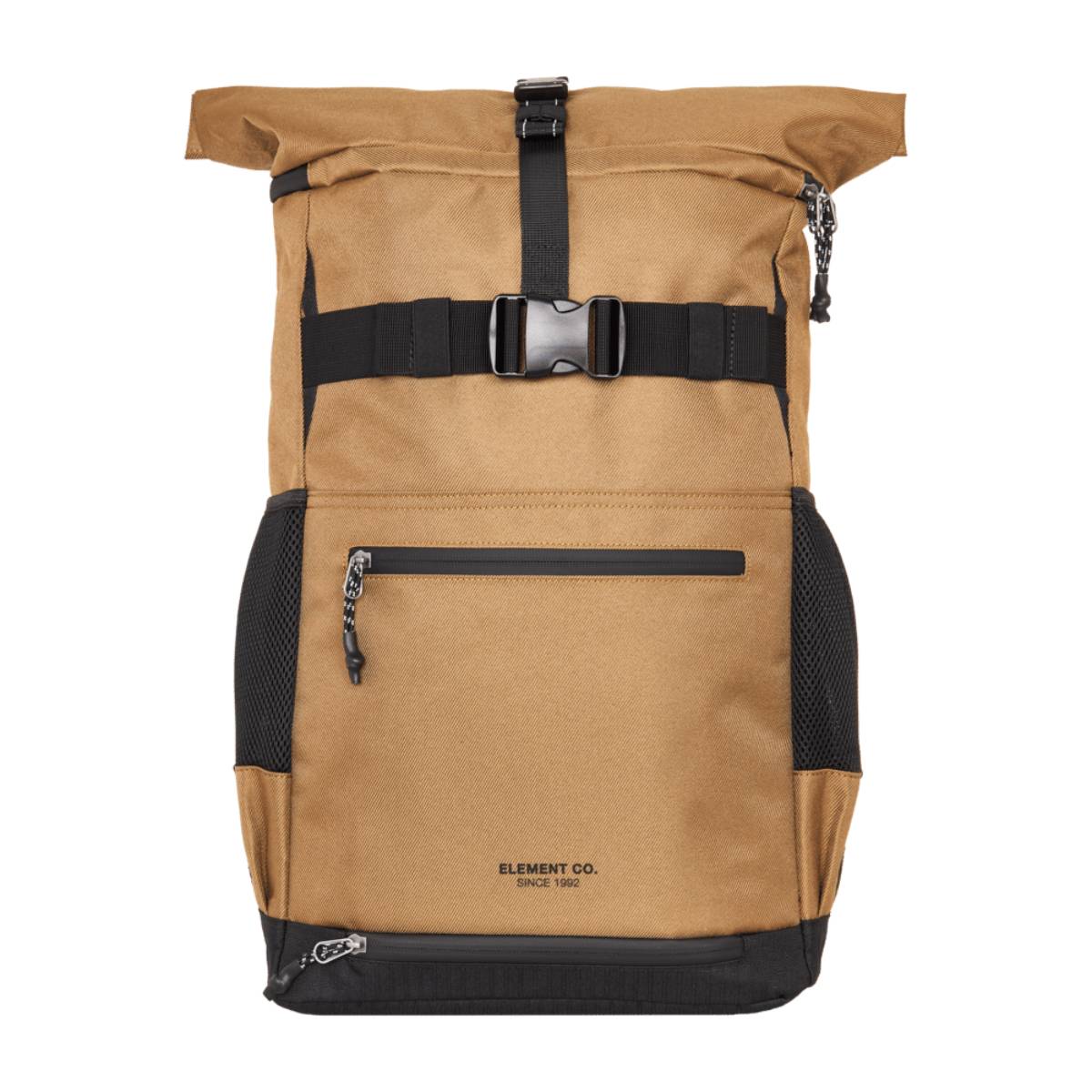 Mochila Element Ground Skate Roll Top Kangaroo